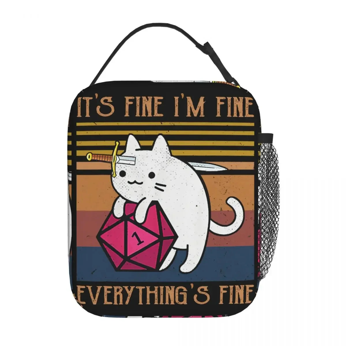 Novelty lunch bags online