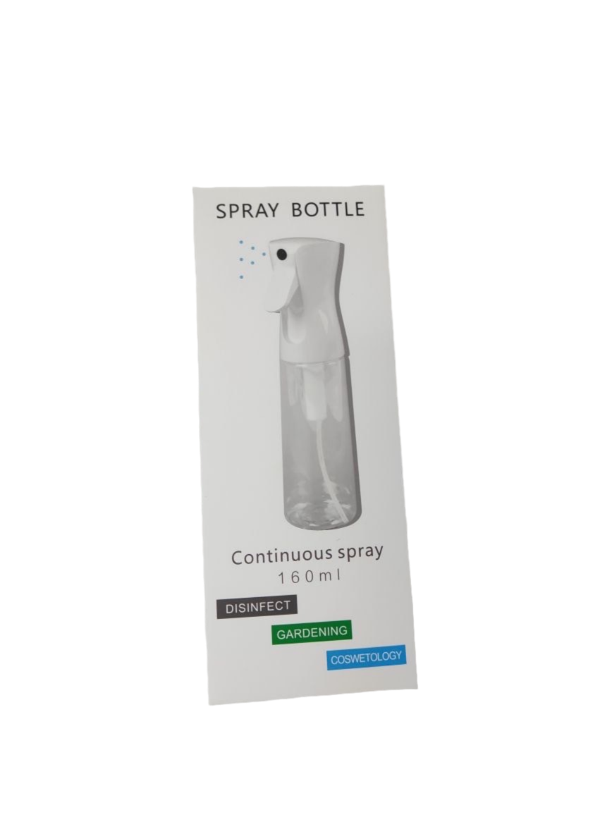 Mist Spray Bottle (5.4oz/160ml)