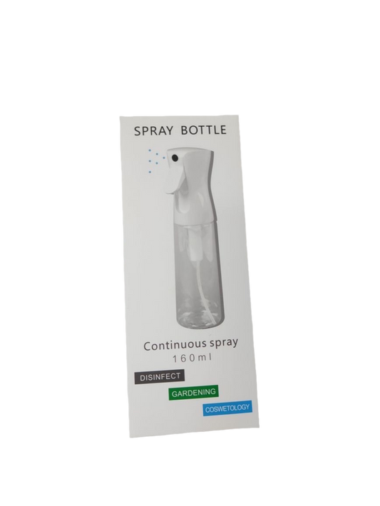 Mist Spray Bottle (5.4oz/160ml)