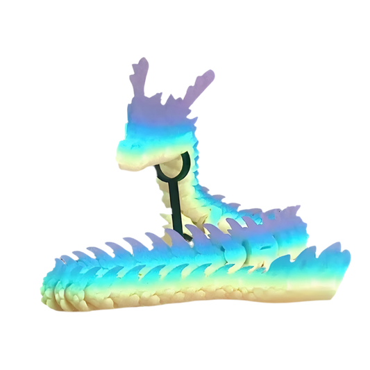 Luminous Jointed Dragon