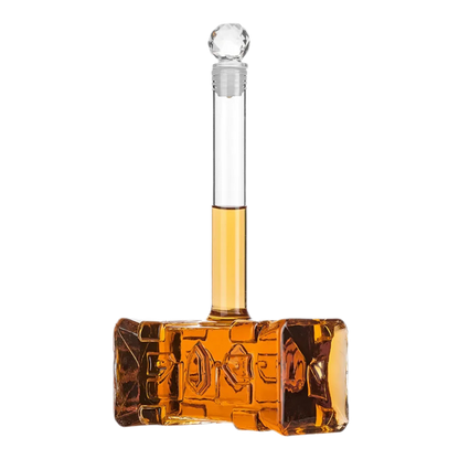 Hammer Whiskey Decanter (13.5oz/400ml)