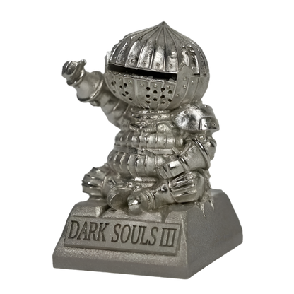 Dark Souls III Figure Keycap - What The Funk