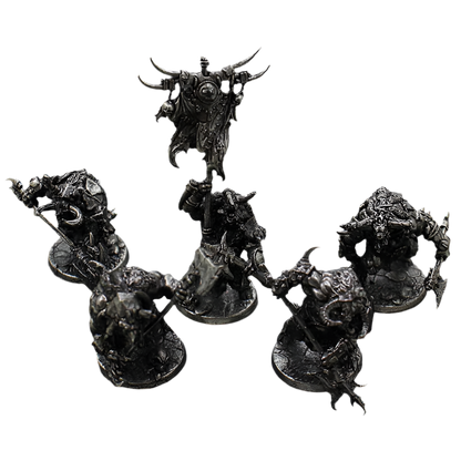 Metal Miniature - Mythical Monsters