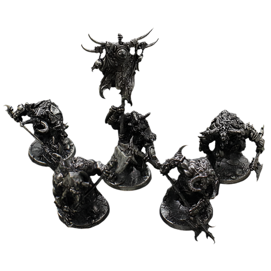 Metal Miniature - Mythical Monsters