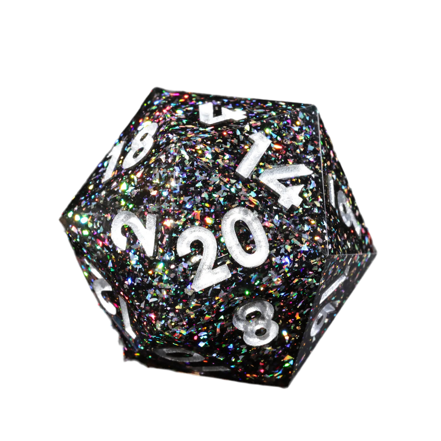 Dark Light Dice Sets