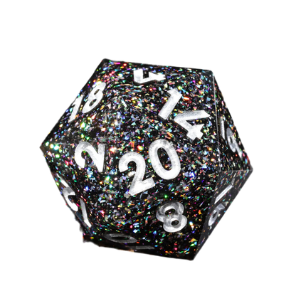 Dark Light Dice Sets