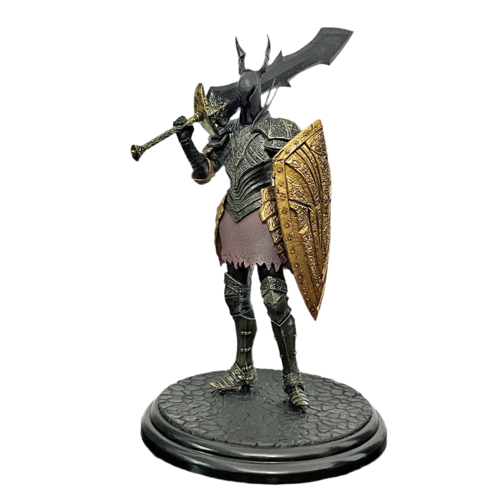 Dark Souls Figurines