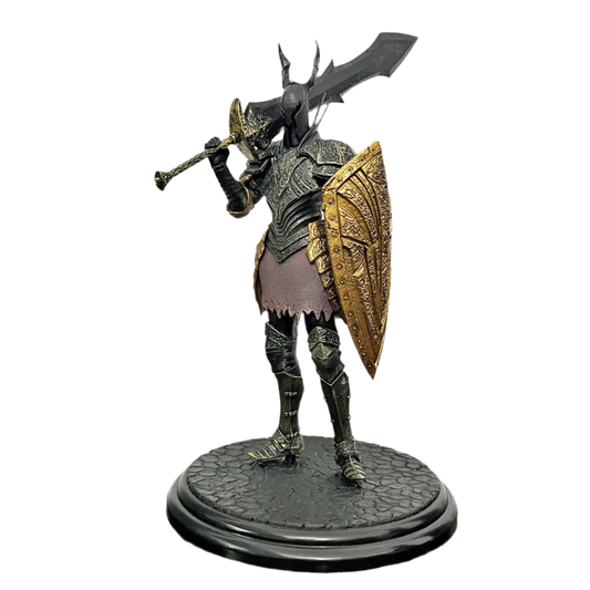 Dark Souls Figurines