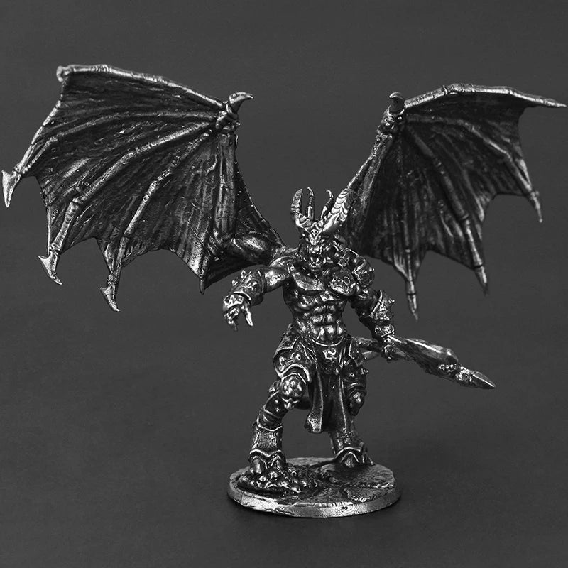 Metal Miniatures - Demon - What The Funk