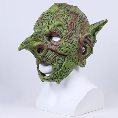 Goblin Full Mask