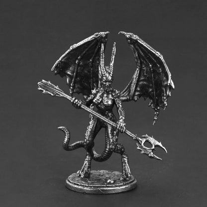 Metal Miniatures - Demon - What The Funk