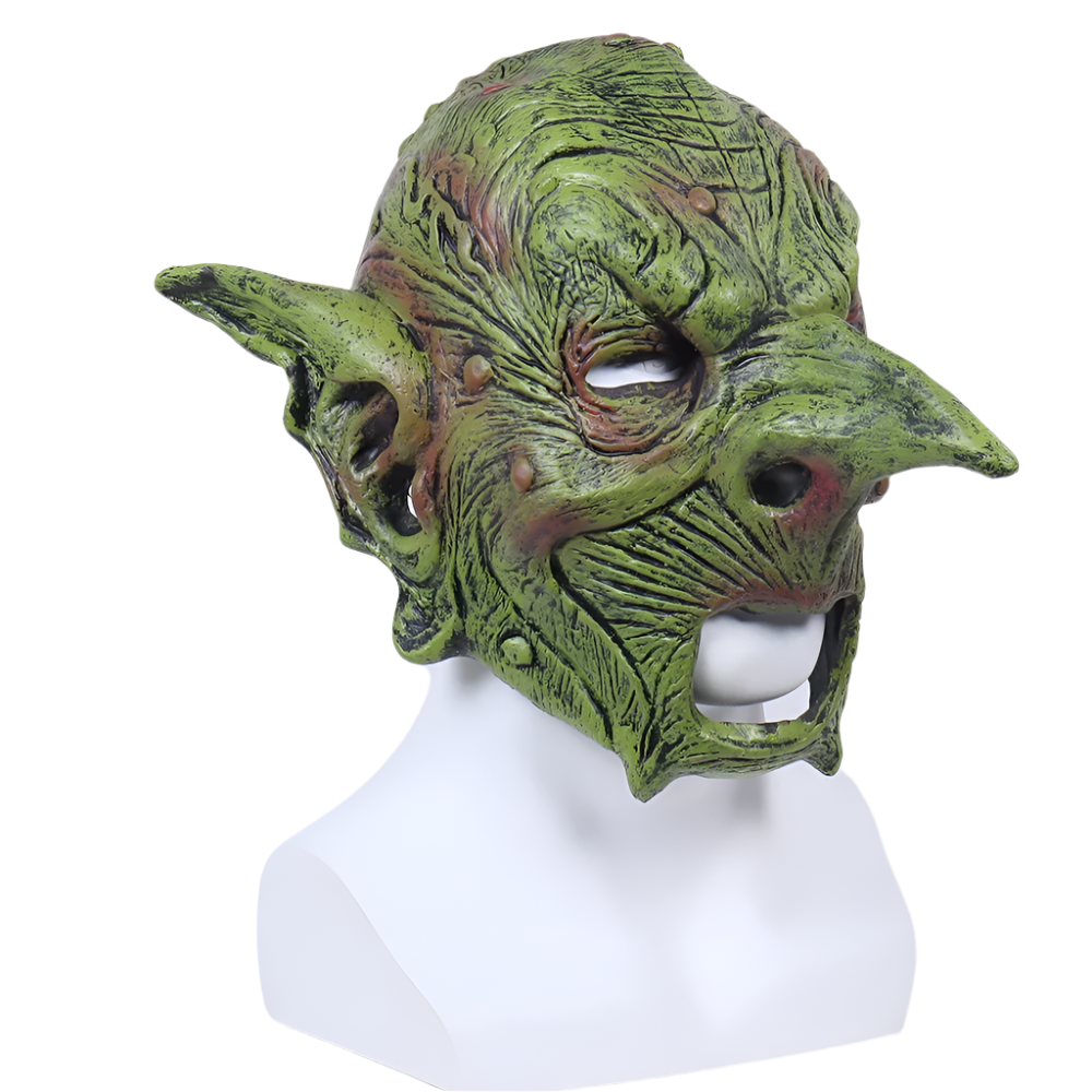 Goblin Full Mask