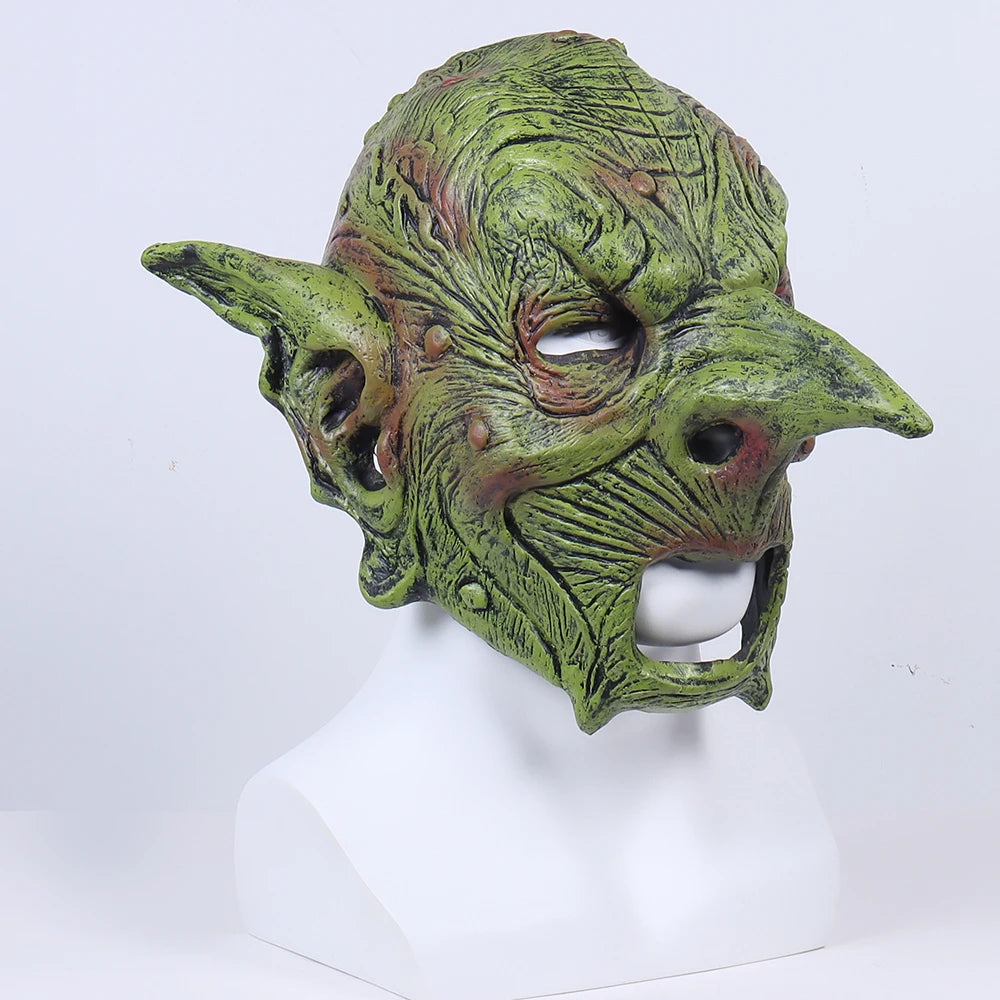 Goblin Full Mask