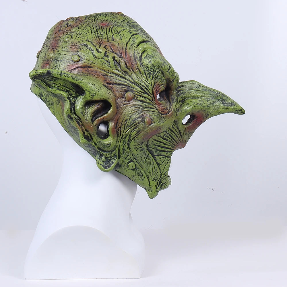 Goblin Full Mask