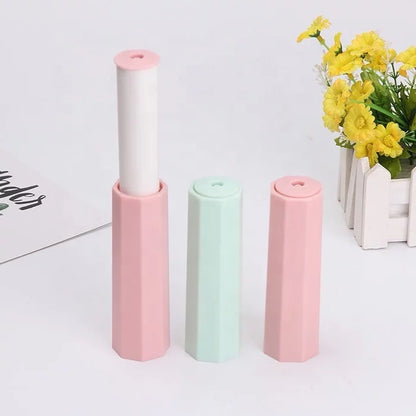 Reusable Portable Lint Roller - What The Funk