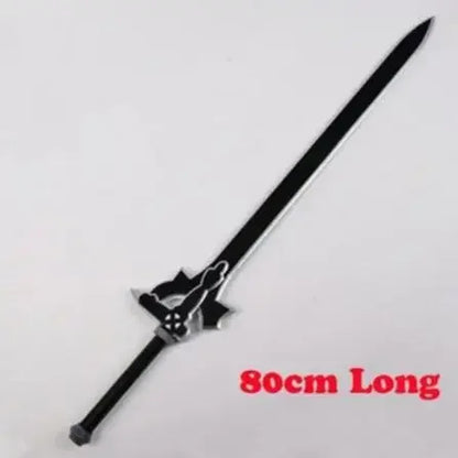 Sword Art Online Cosplay Weapon Prop - What The Funk