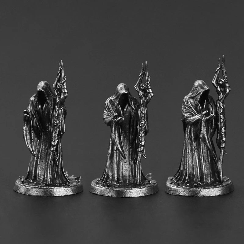 Metal Miniature - Reaper - What The Funk