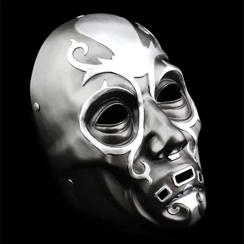 Death Eater Mask