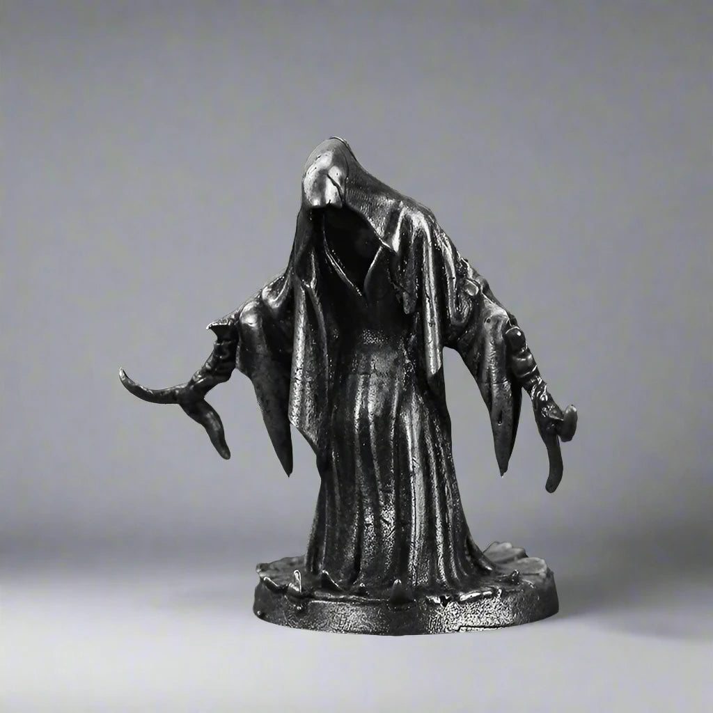 Metal Miniature - Reaper - What The Funk