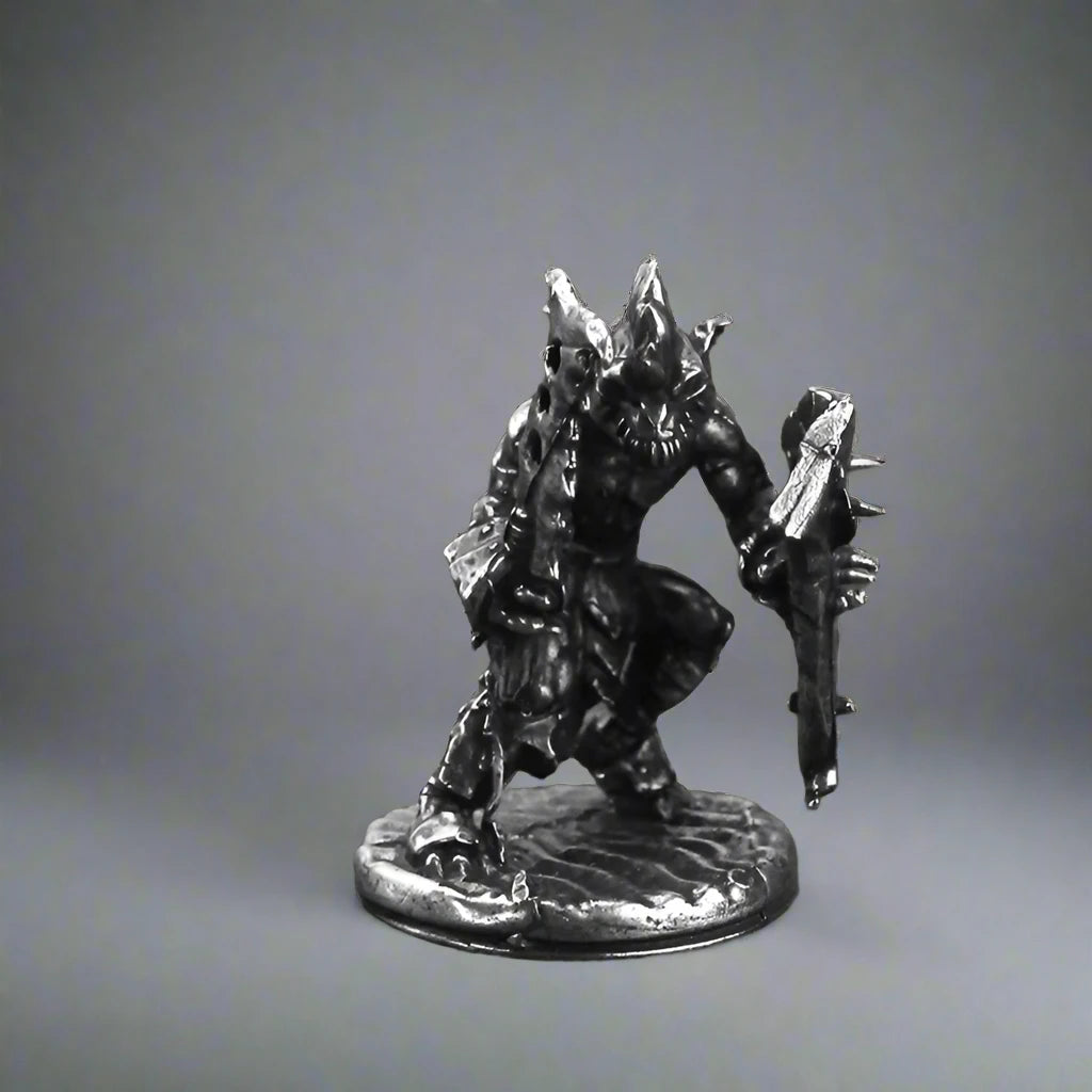 Metal Miniatures - Goblin Army - What The Funk