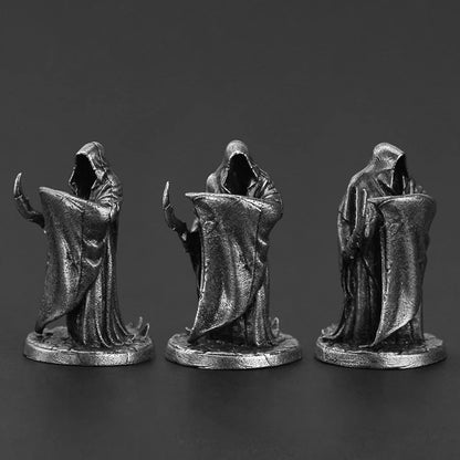 Metal Miniature - Reaper - What The Funk