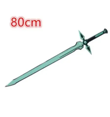 Sword Art Online Cosplay Weapon Prop - What The Funk