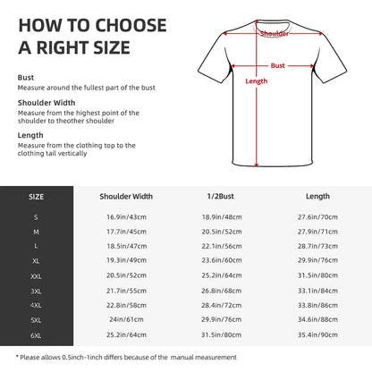 D&D Novelty T-shirts - Base Set Red Logo