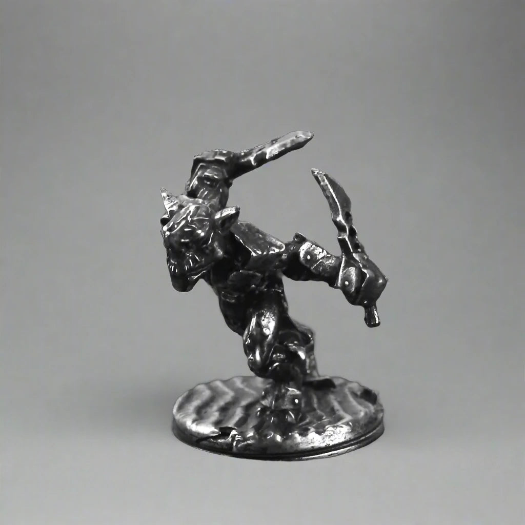 Metal Miniatures - Goblin Army - What The Funk