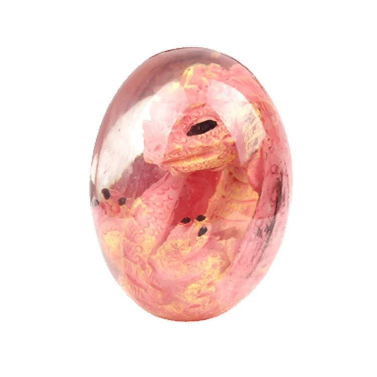 Dragon Egg Ornament Decor - What The Funk