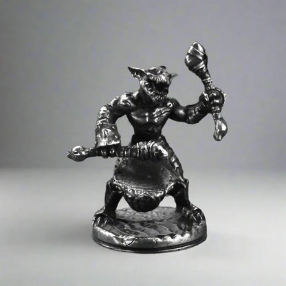 Metal Miniatures - Goblin Army - What The Funk