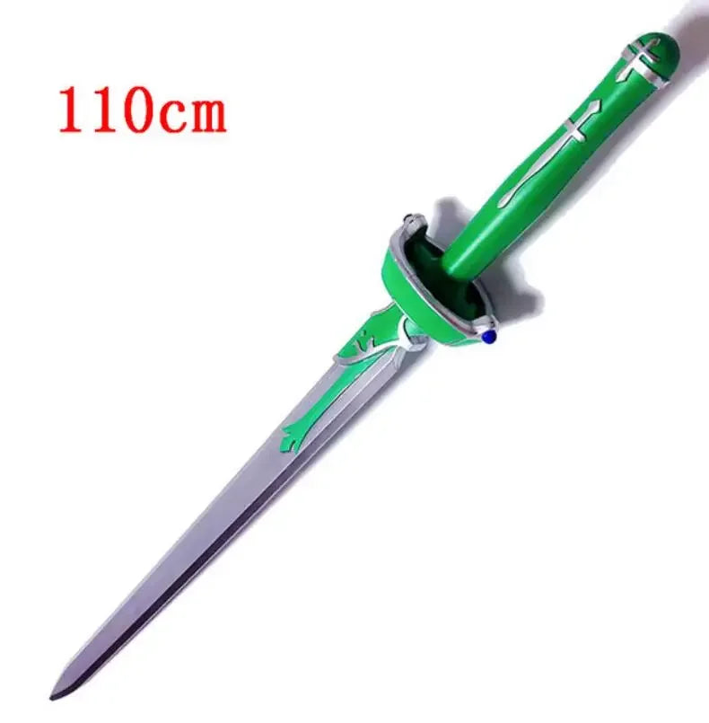 Sword Art Online Cosplay Weapon Prop - What The Funk