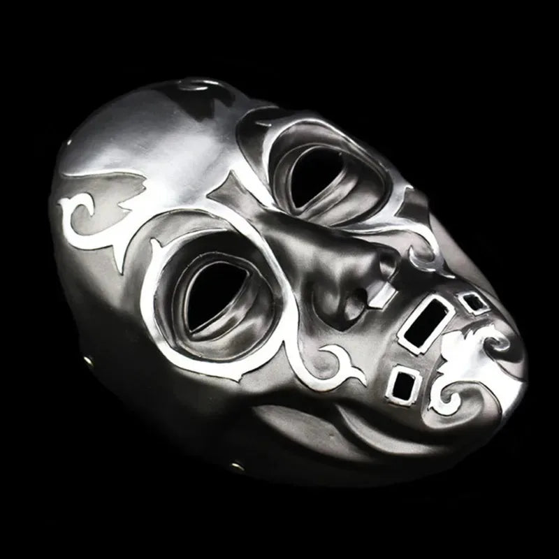 Death Eater Mask