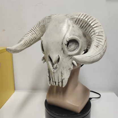 Animal Skull Mask