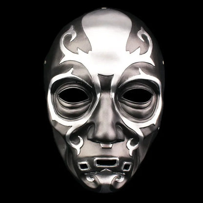 Death Eater Mask