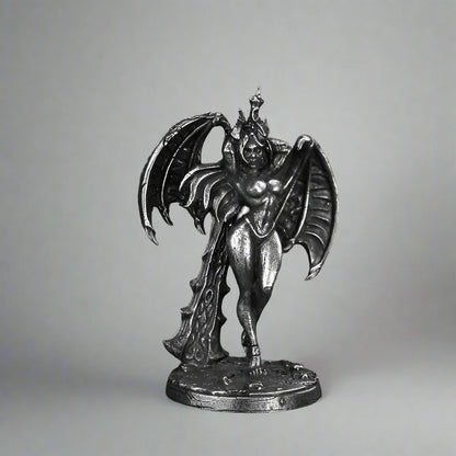 Metal Miniatures - Dark Abyss - What The Funk