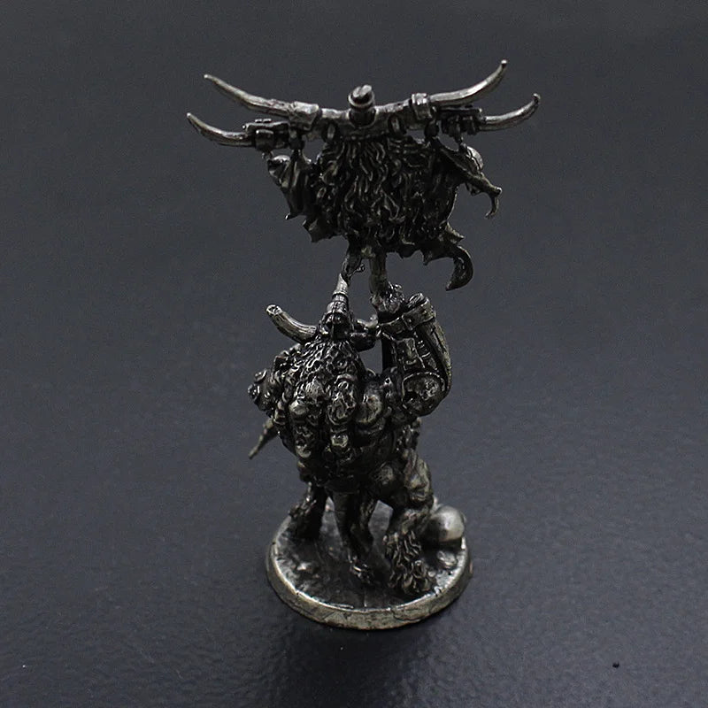 Metal Miniature - Mythical Monsters - What The Funk