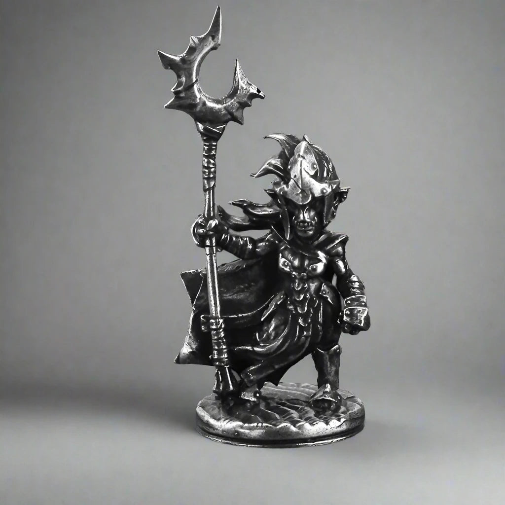 Metal Miniatures - Goblin Army - What The Funk