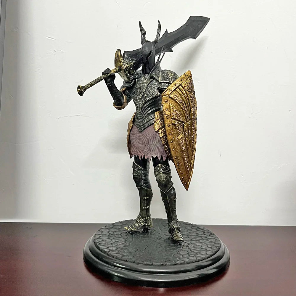 Dark Souls Figurines - What The Funk