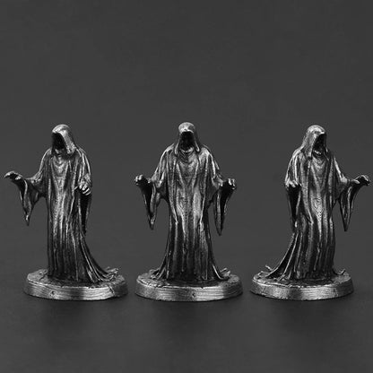 Metal Miniature - Reaper - What The Funk