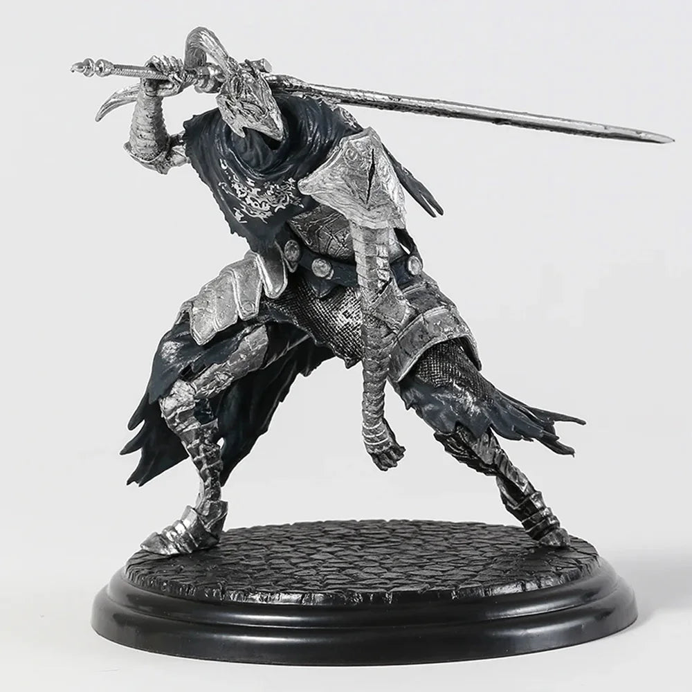 Dark Souls Figurines - What The Funk