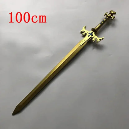 Sword Art Online Cosplay Weapon Prop - What The Funk