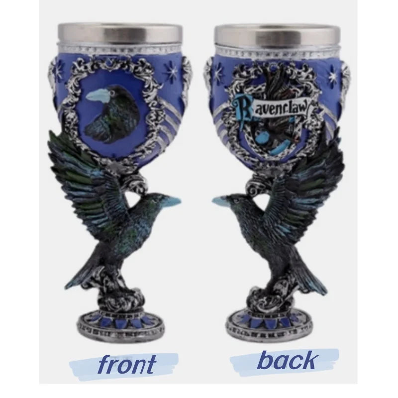 House Style Mugs and Goblets - What The Funk