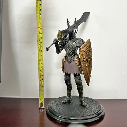 Dark Souls Figurines - What The Funk