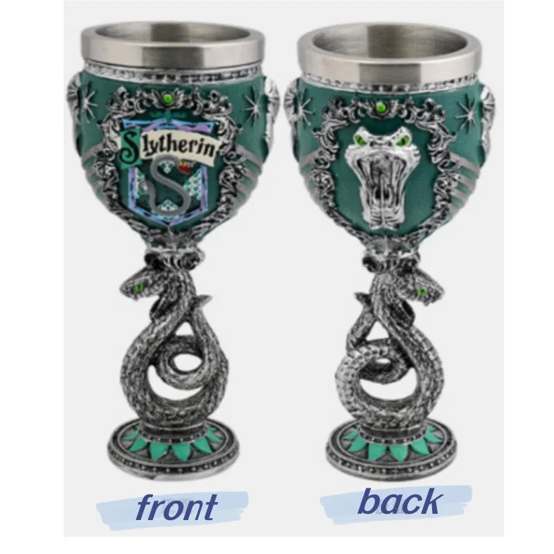 House Style Mugs and Goblets - What The Funk