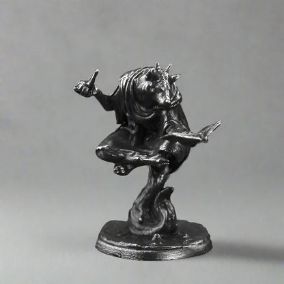 Metal Miniatures - Wild Monsters - What The Funk