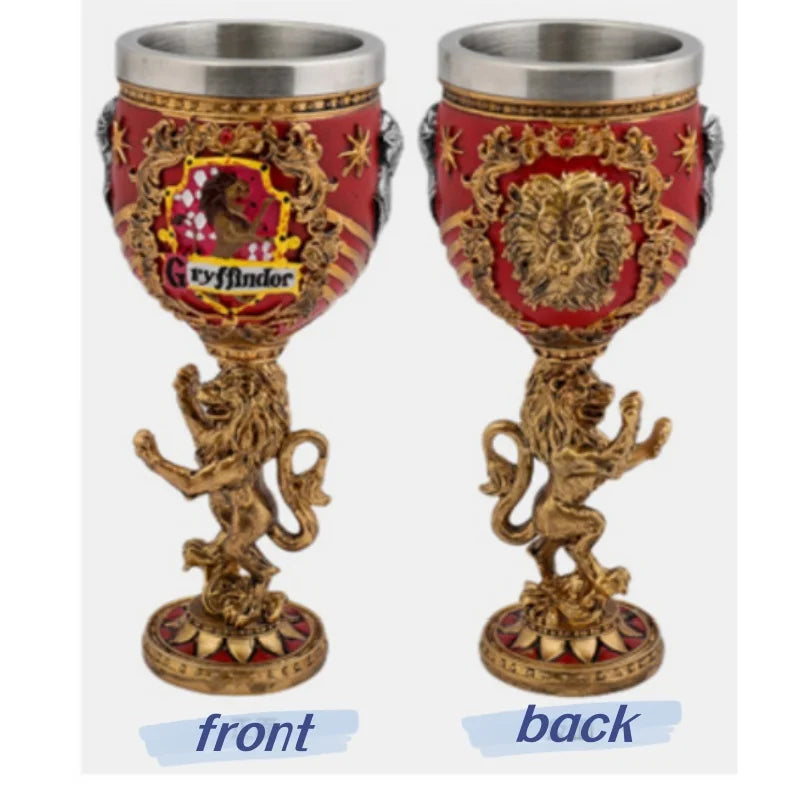 House Style Mugs and Goblets - What The Funk