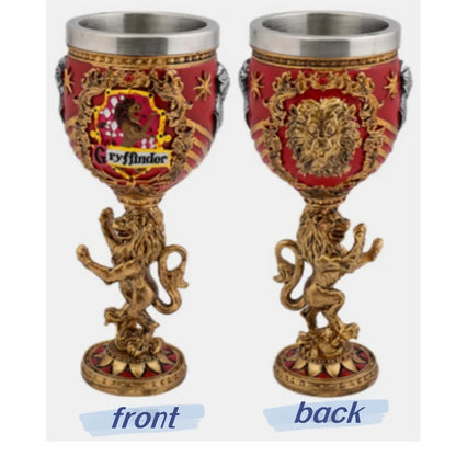 House Style Mugs and Goblets - What The Funk