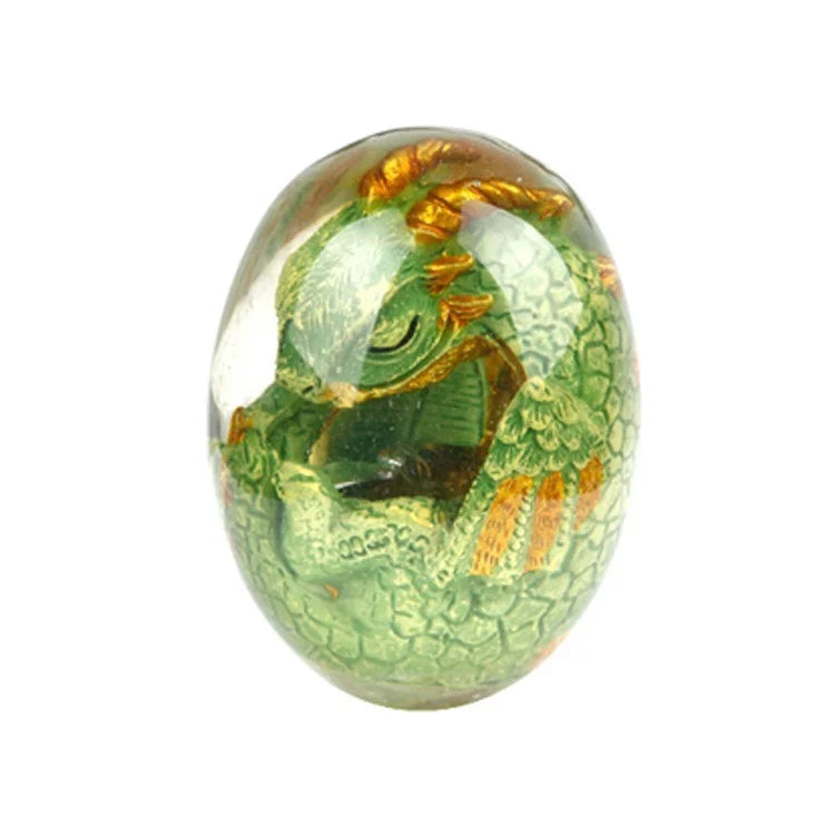 Dragon Egg Ornament Decor - What The Funk