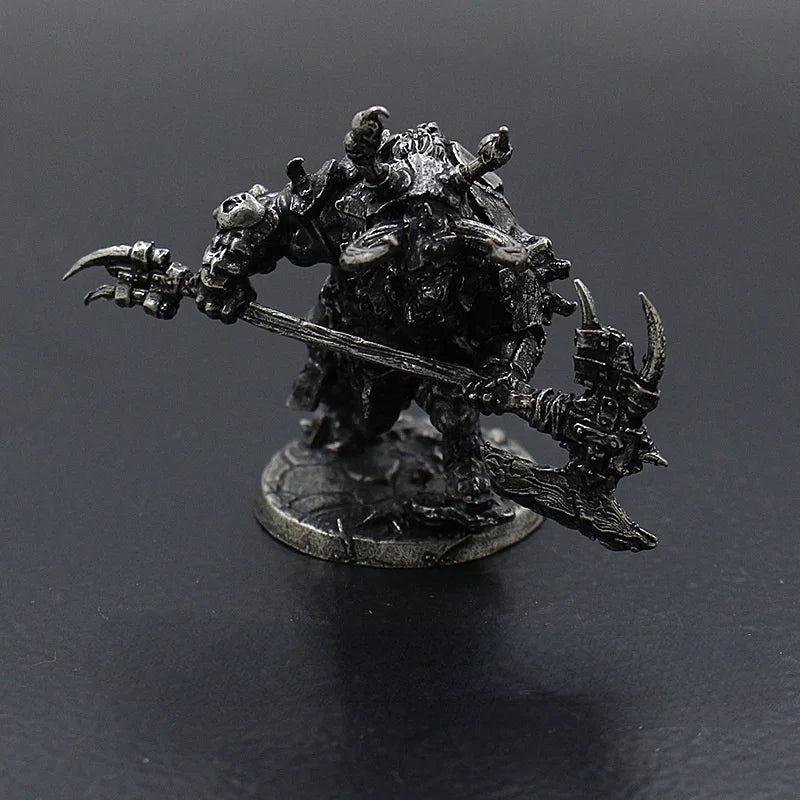 Metal Miniature - Mythical Monsters - What The Funk