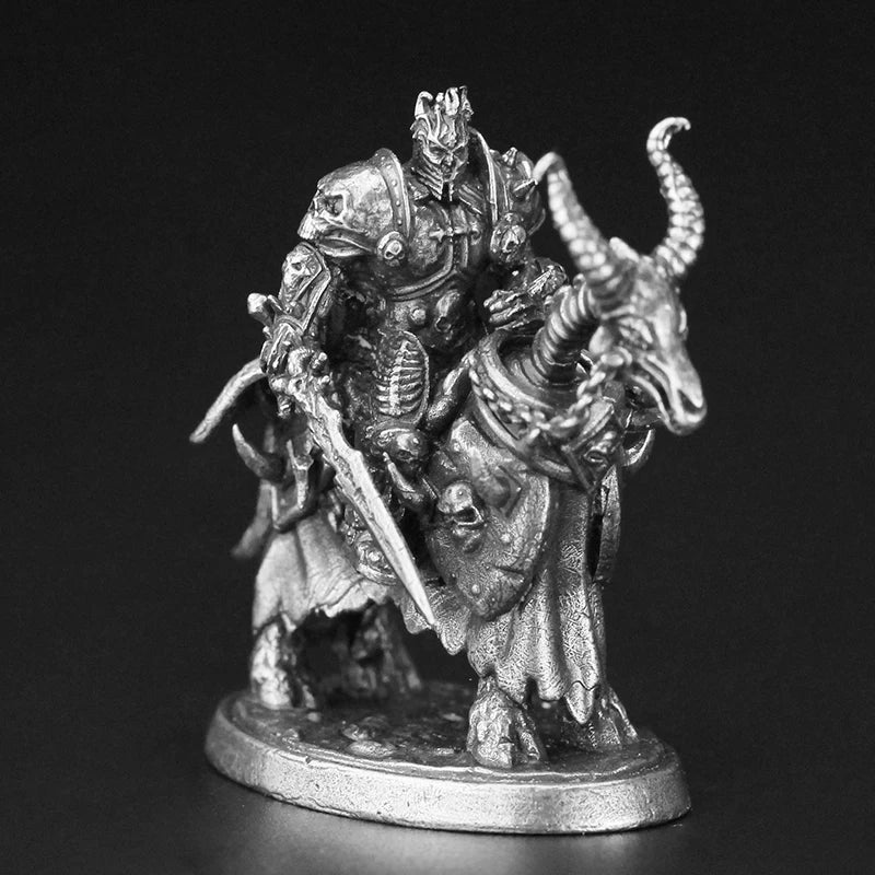 Metal Miniature - Warcraft Undead - What The Funk